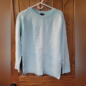 Talbots knited sweater